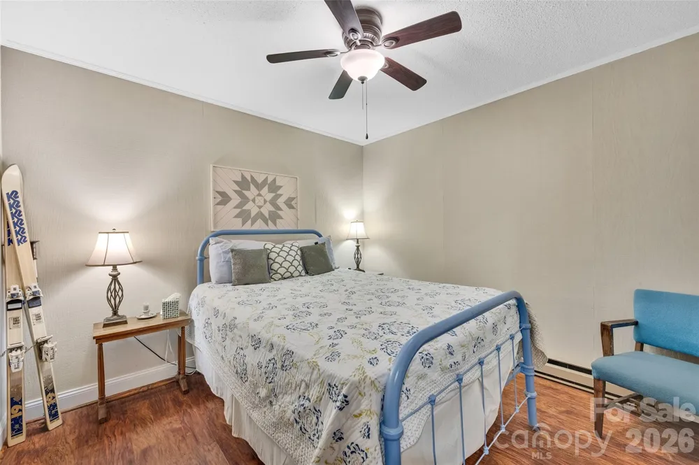 202 Tamarack Road Beech Mountain, NC 28604