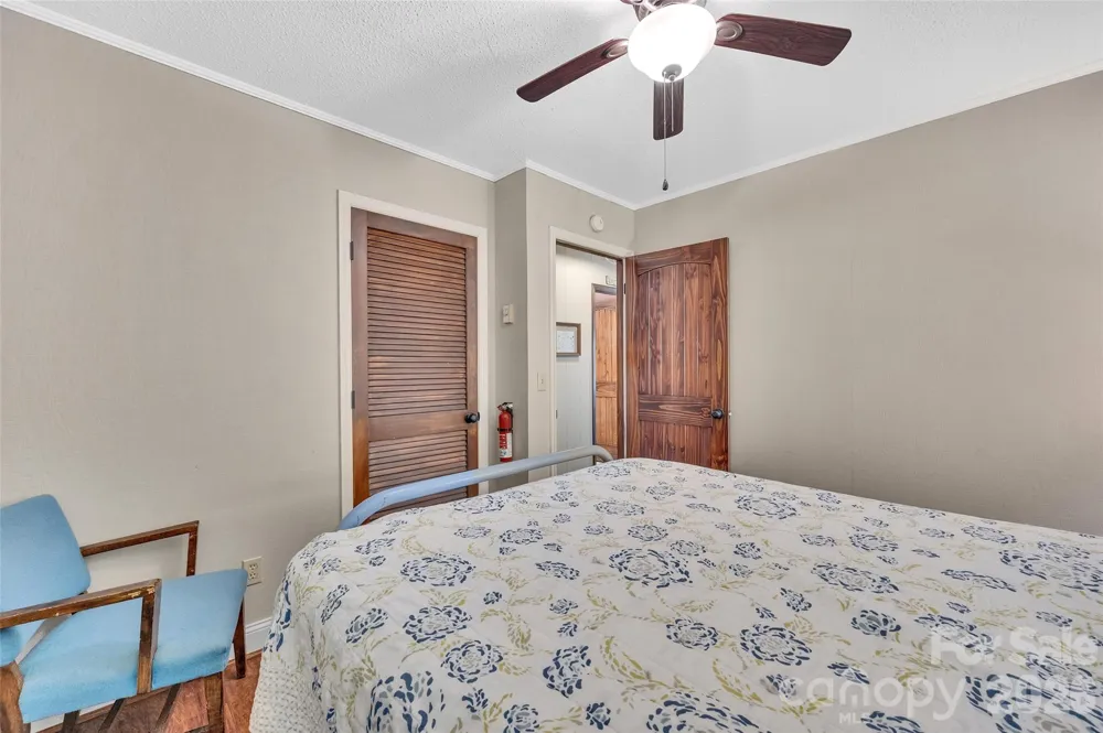 202 Tamarack Road Beech Mountain, NC 28604