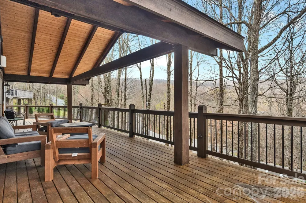 202 Tamarack Road Beech Mountain, NC 28604