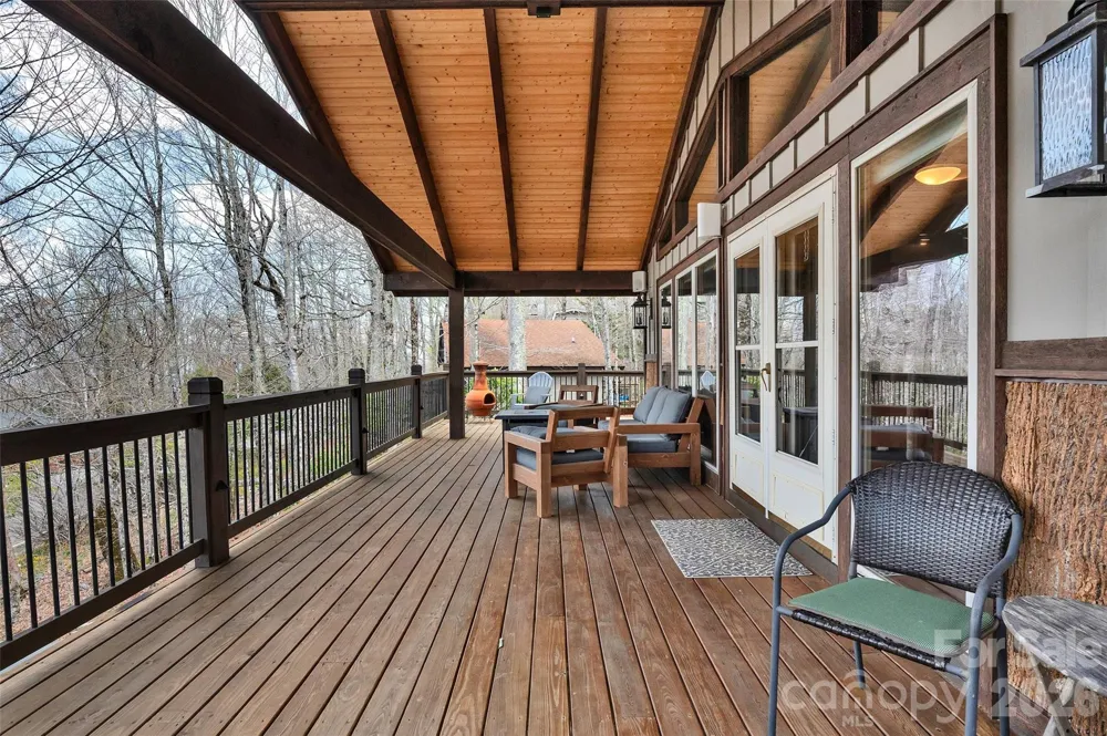 202 Tamarack Road Beech Mountain, NC 28604