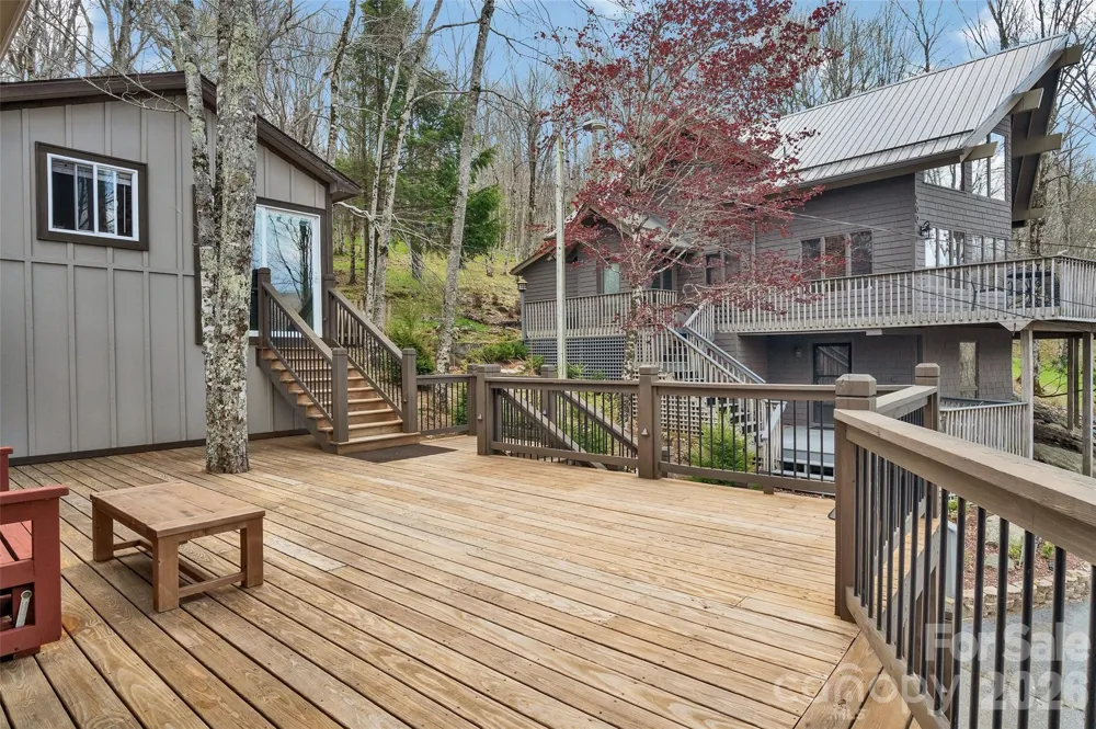 202 Tamarack Road Beech Mountain, NC 28604