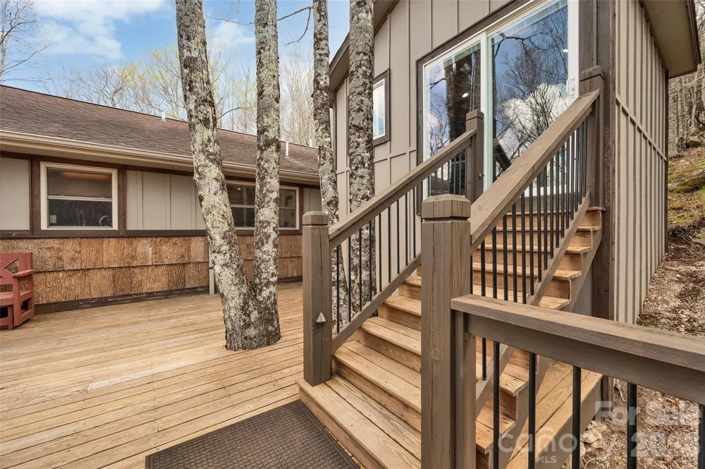 202 Tamarack Road Beech Mountain, NC 28604