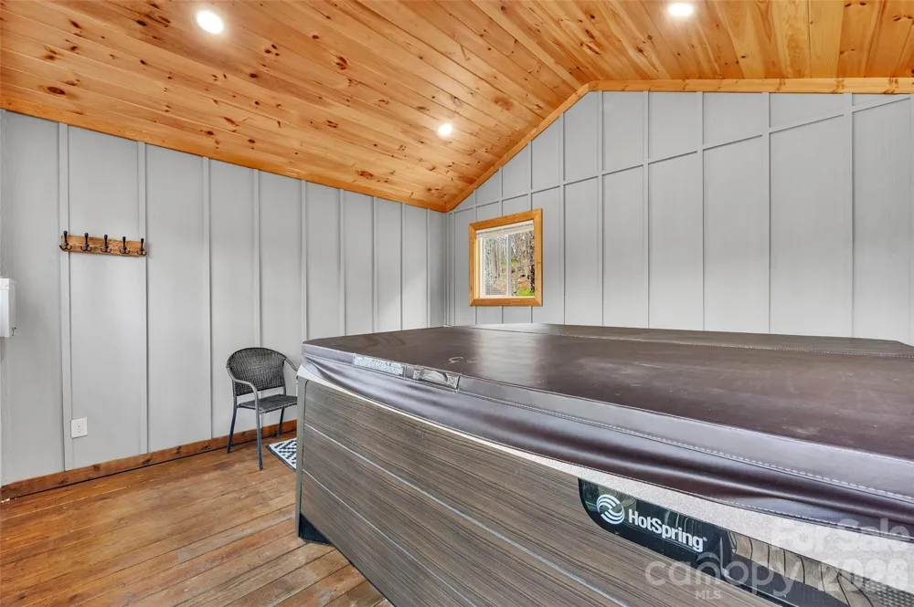 202 Tamarack Road Beech Mountain, NC 28604