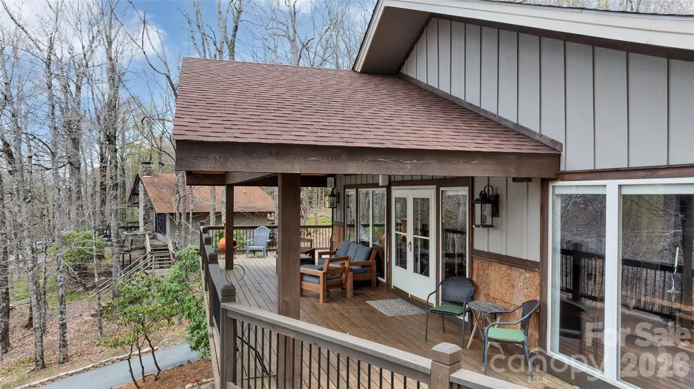 202 Tamarack Road Beech Mountain, NC 28604