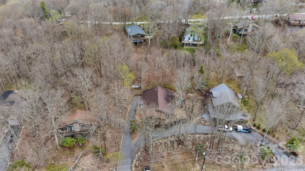 202 Tamarack Road Beech Mountain, NC 28604