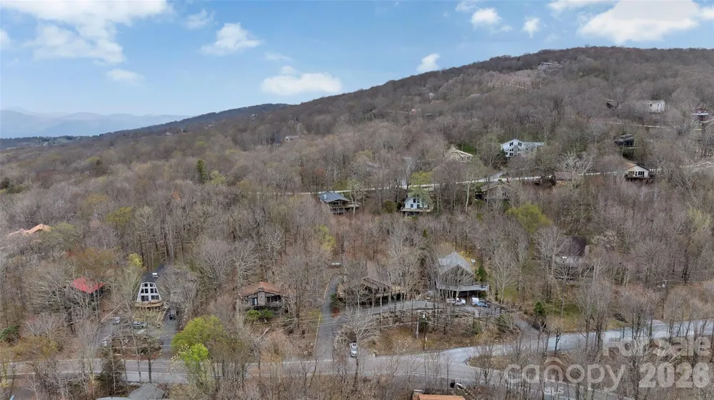 202 Tamarack Road Beech Mountain, NC 28604