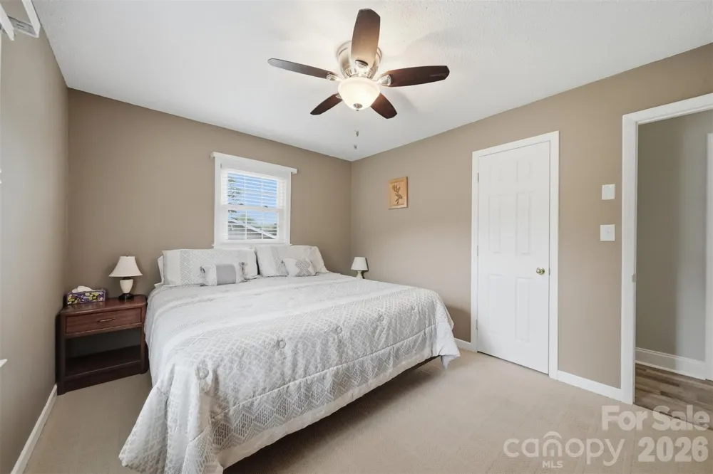 190 Dixie Trail Drive Forest City, NC 28043