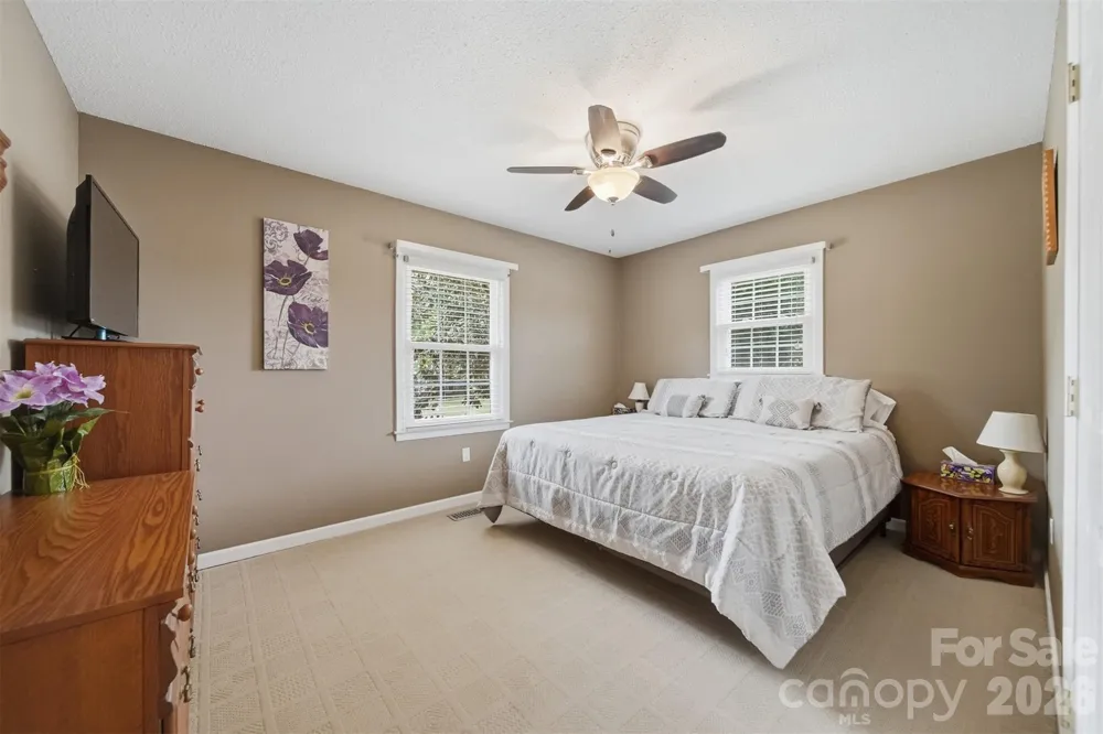 190 Dixie Trail Drive Forest City, NC 28043