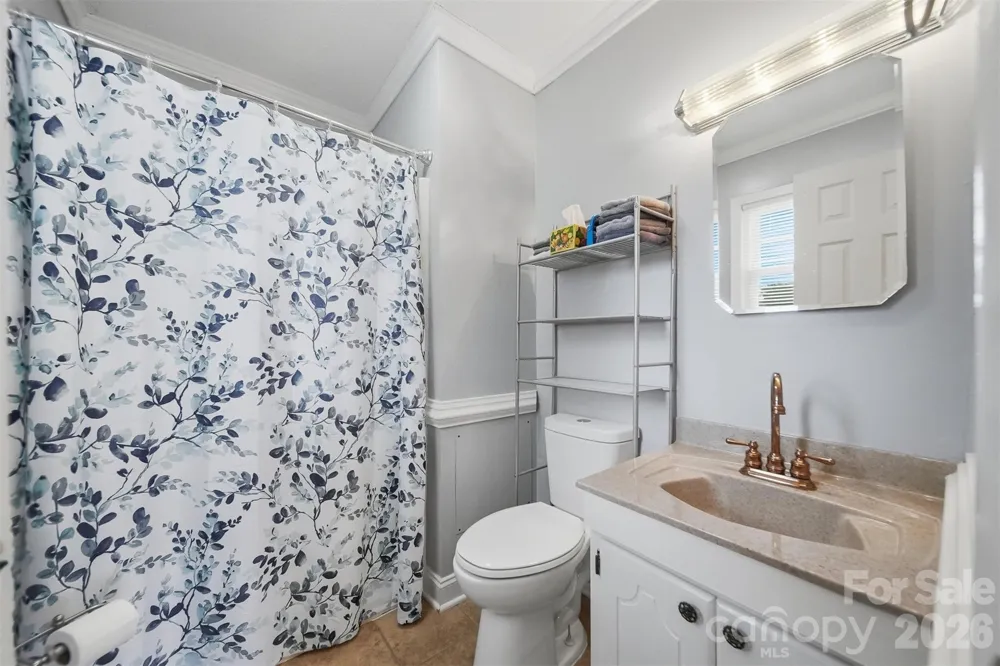 190 Dixie Trail Drive Forest City, NC 28043