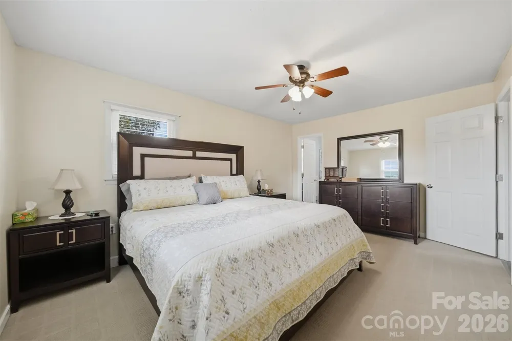 190 Dixie Trail Drive Forest City, NC 28043