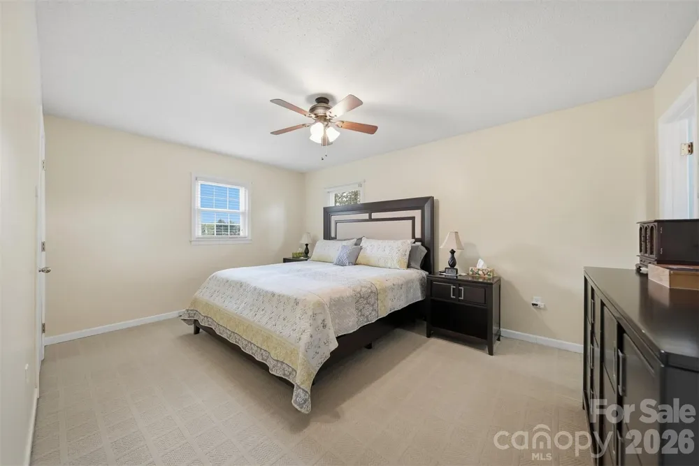 190 Dixie Trail Drive Forest City, NC 28043