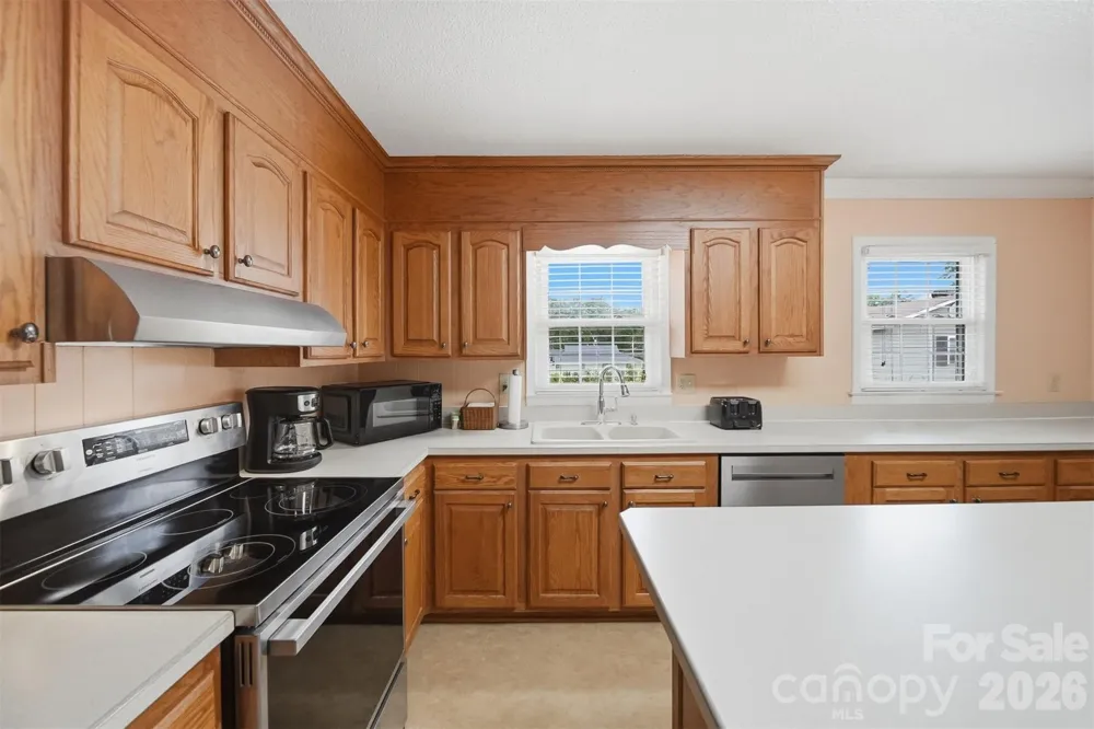 190 Dixie Trail Drive Forest City, NC 28043