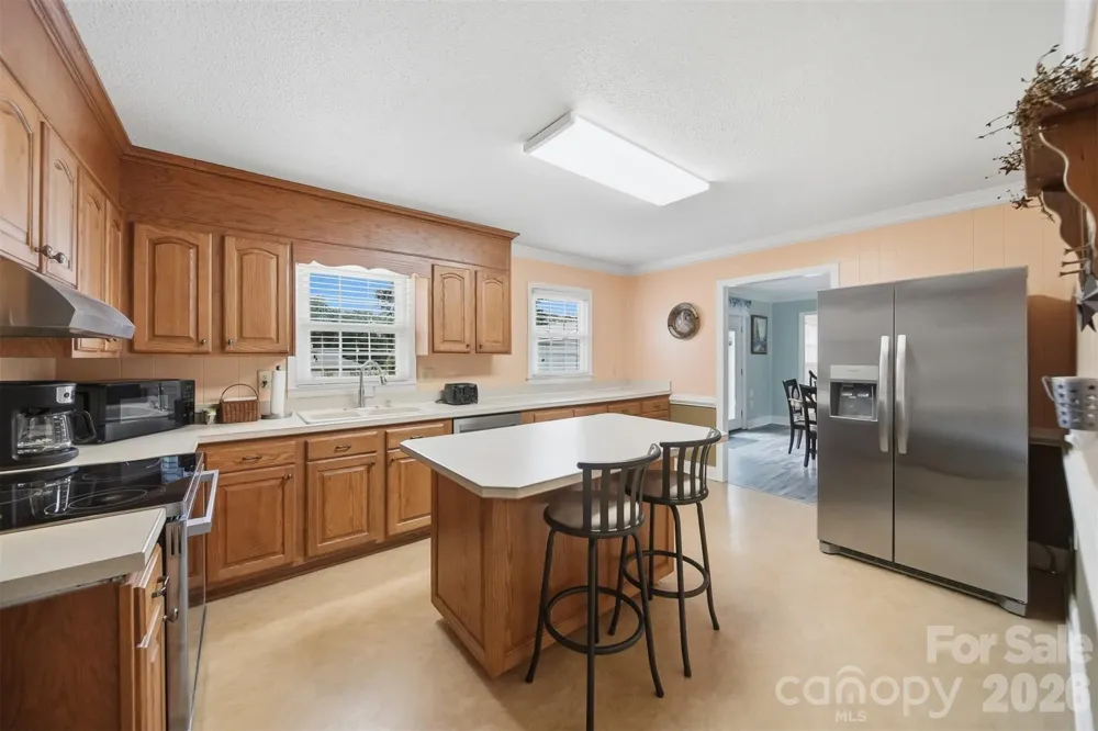 190 Dixie Trail Drive Forest City, NC 28043