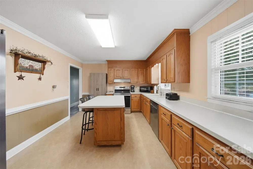 190 Dixie Trail Drive Forest City, NC 28043