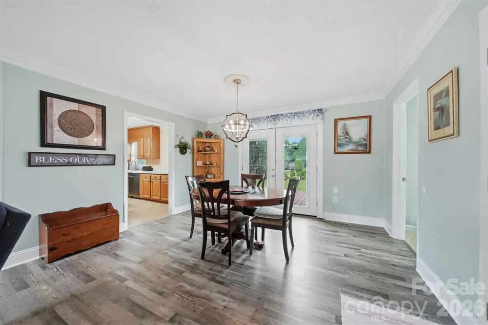 190 Dixie Trail Drive Forest City, NC 28043