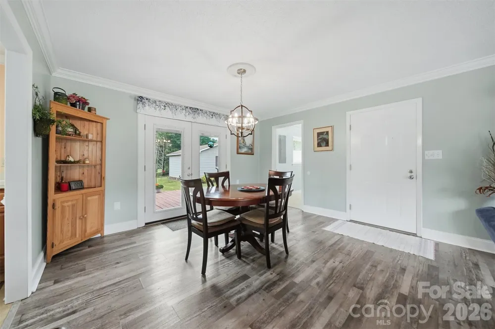 190 Dixie Trail Drive Forest City, NC 28043
