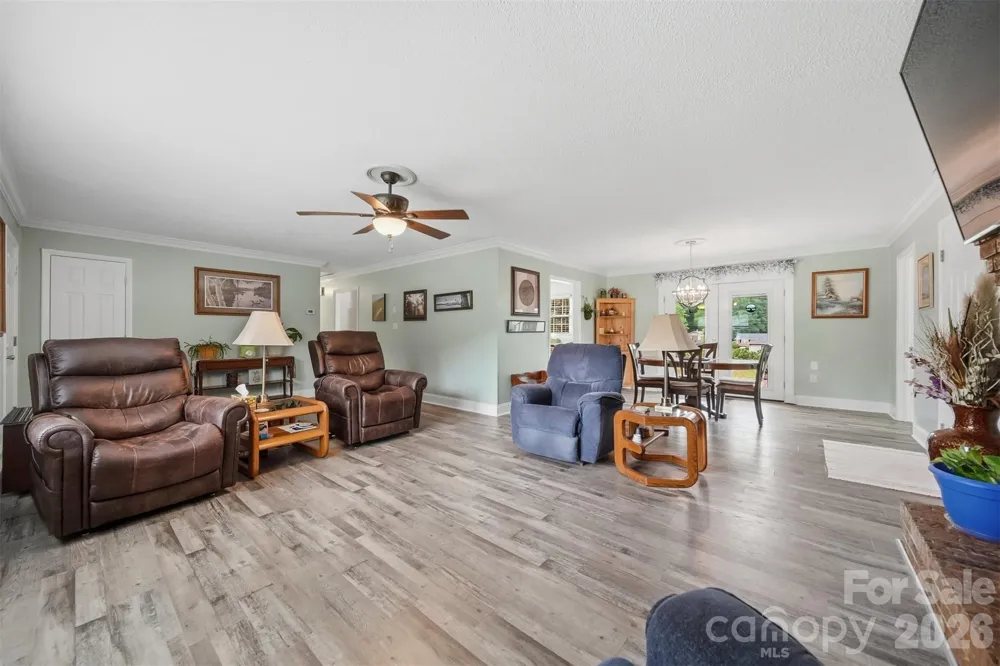 190 Dixie Trail Drive Forest City, NC 28043