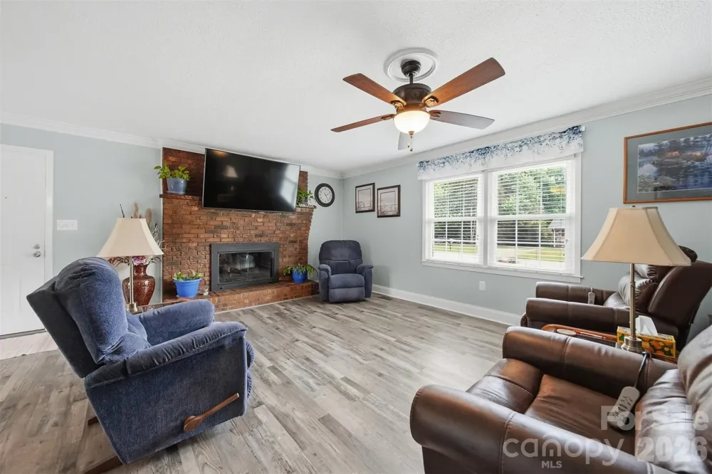 190 Dixie Trail Drive Forest City, NC 28043