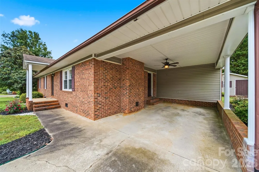 190 Dixie Trail Drive Forest City, NC 28043