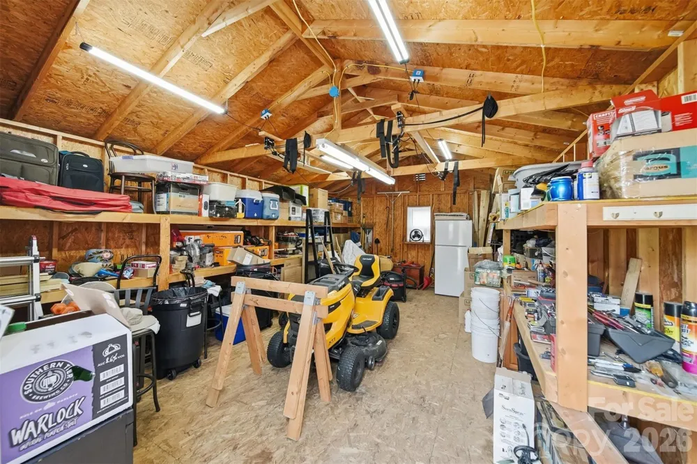 190 Dixie Trail Drive Forest City, NC 28043