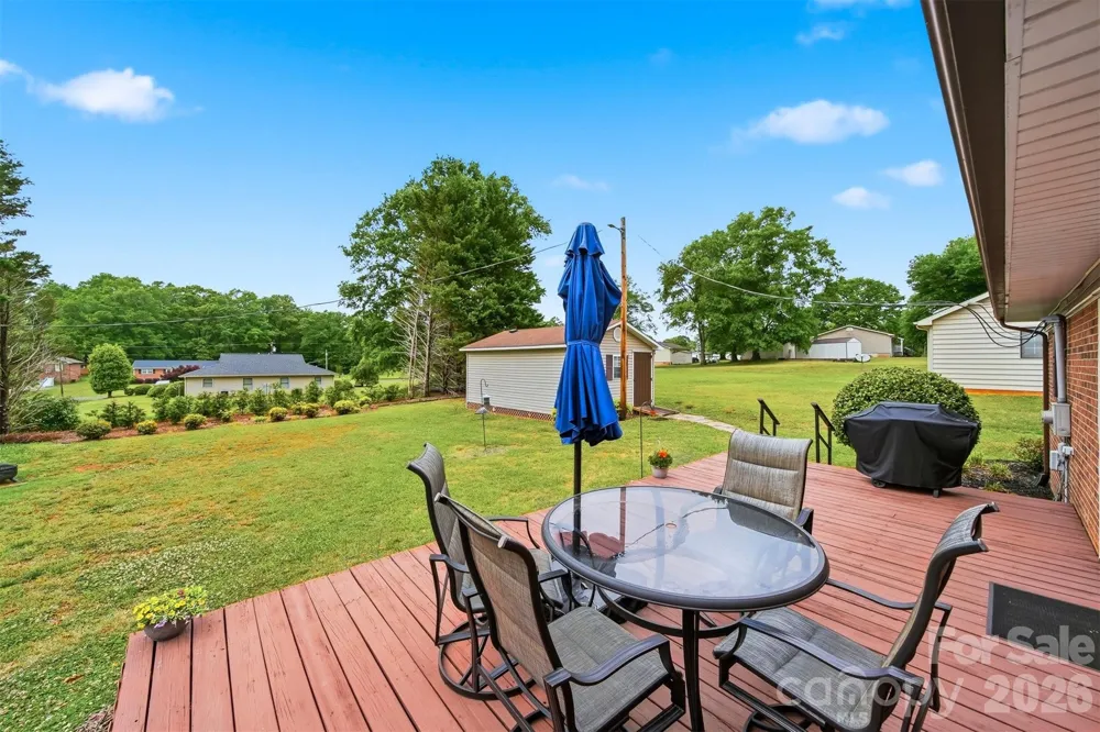 190 Dixie Trail Drive Forest City, NC 28043