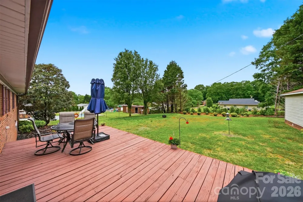 190 Dixie Trail Drive Forest City, NC 28043