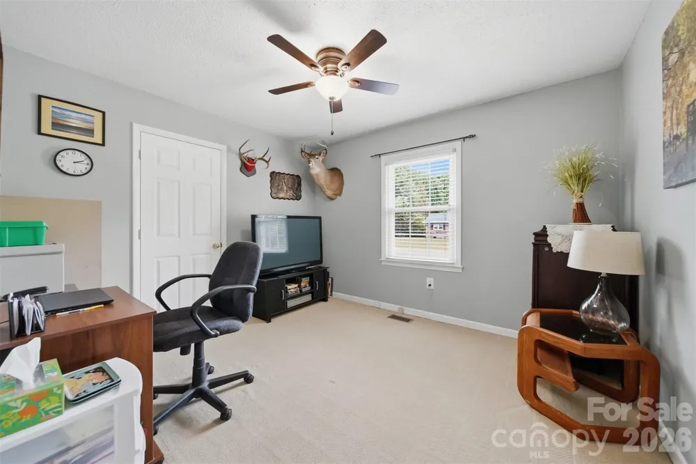 190 Dixie Trail Drive Forest City, NC 28043