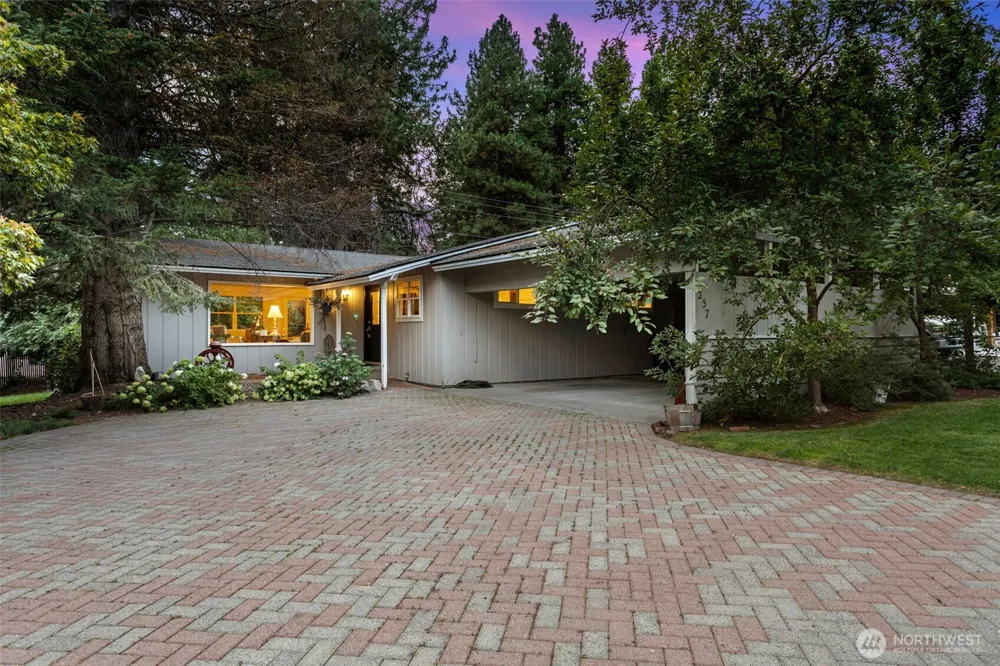 257 Scholze Street Leavenworth, WA 98826