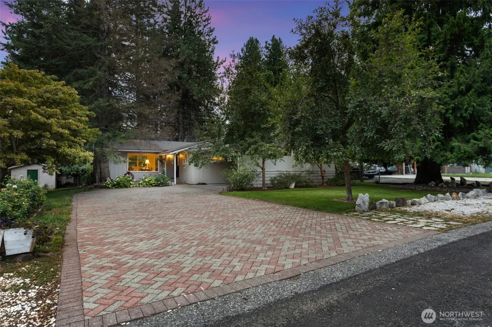 257 Scholze Street Leavenworth, WA 98826