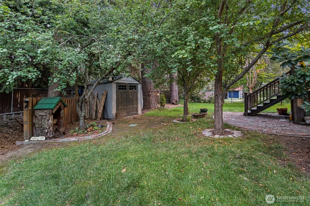 257 Scholze Street Leavenworth, WA 98826