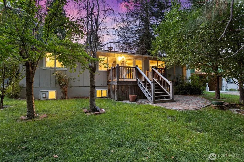 257 Scholze Street Leavenworth, WA 98826