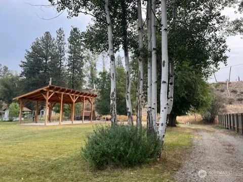 29 Twisp Airport Road