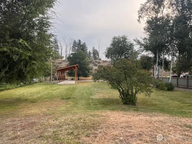 29 Twisp Airport Road Twisp, WA 98856