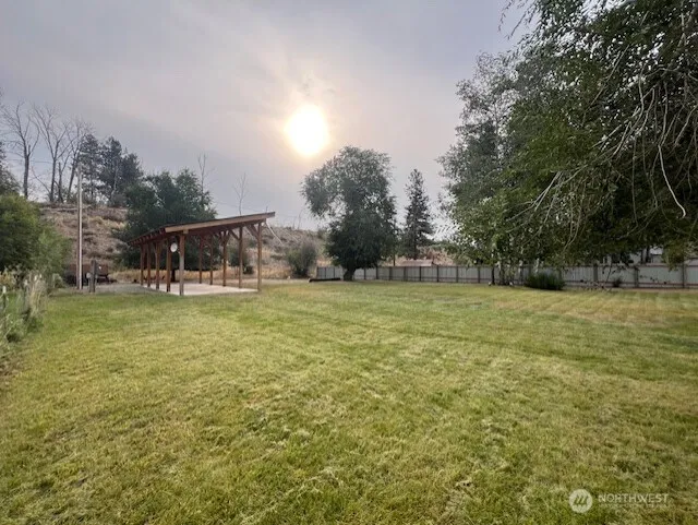 29 Twisp Airport Road Twisp, WA 98856