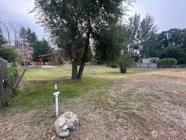29 Twisp Airport Road Twisp, WA 98856