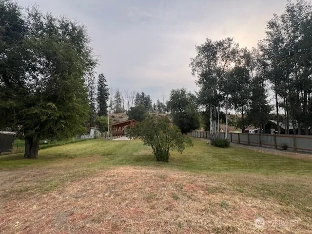 29 Twisp Airport Road Twisp, WA 98856