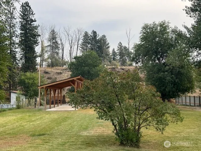 29 Twisp Airport Road Twisp, WA 98856