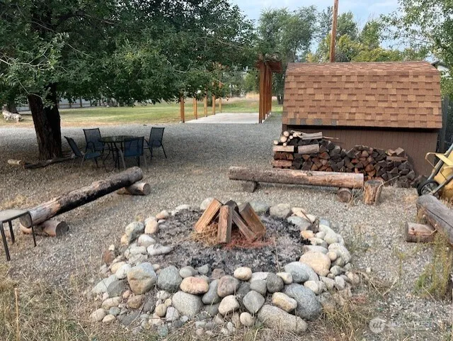 29 Twisp Airport Road Twisp, WA 98856