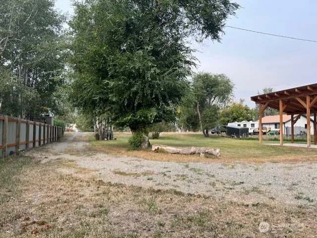 29 Twisp Airport Road Twisp, WA 98856