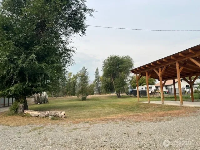 29 Twisp Airport Road Twisp, WA 98856