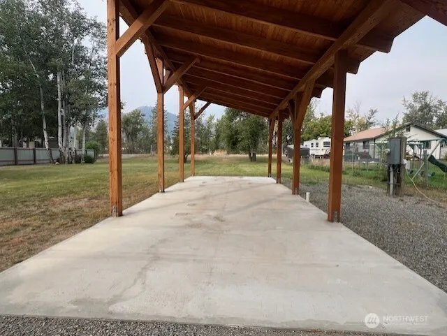 29 Twisp Airport Road Twisp, WA 98856