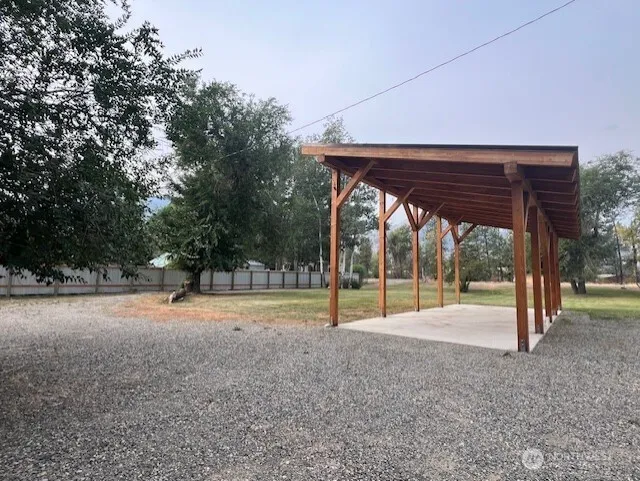 29 Twisp Airport Road Twisp, WA 98856