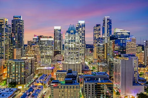 555 E 5th Street #2826