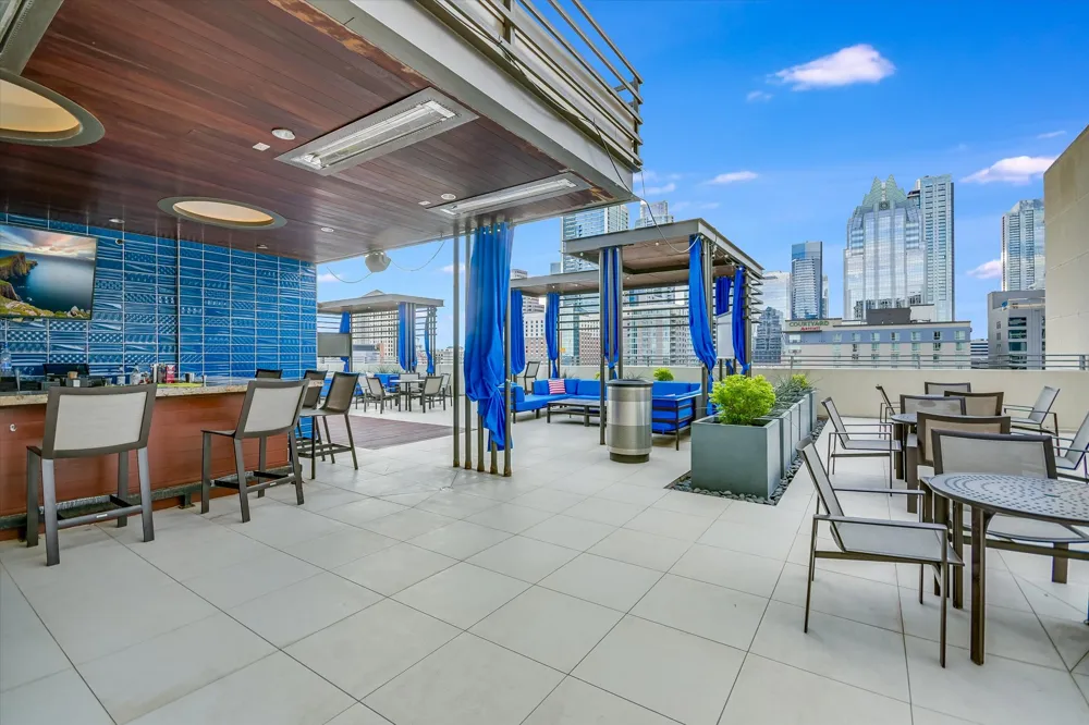 555 E 5th Street #2826 Austin, TX 78701