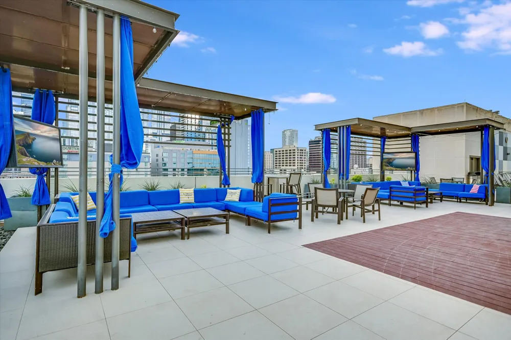 555 E 5th Street #2826 Austin, TX 78701