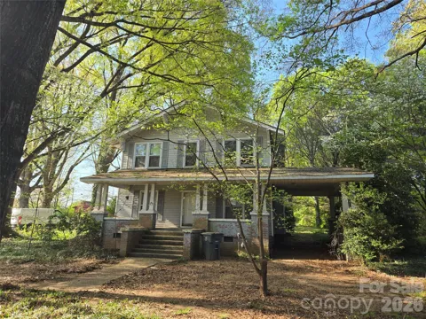 804 Emmanuel Church Road
