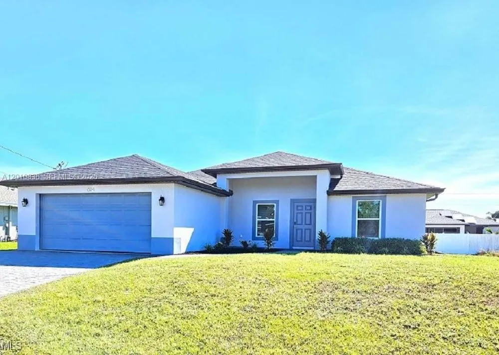 604 WILMINGTON Cape Coral, FL 33993