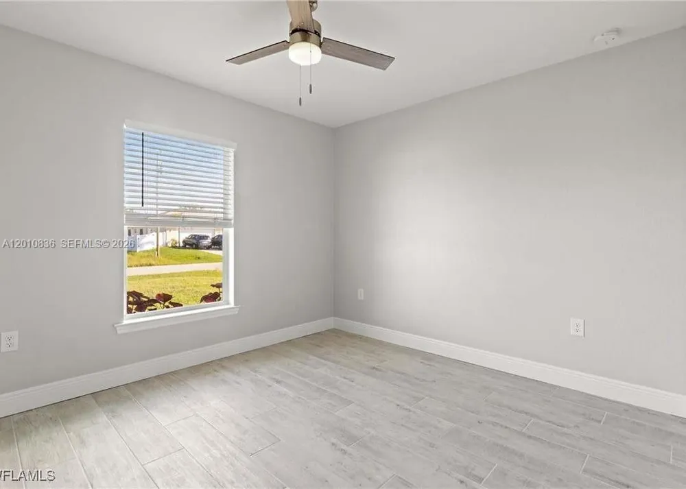 604 WILMINGTON Cape Coral, FL 33993