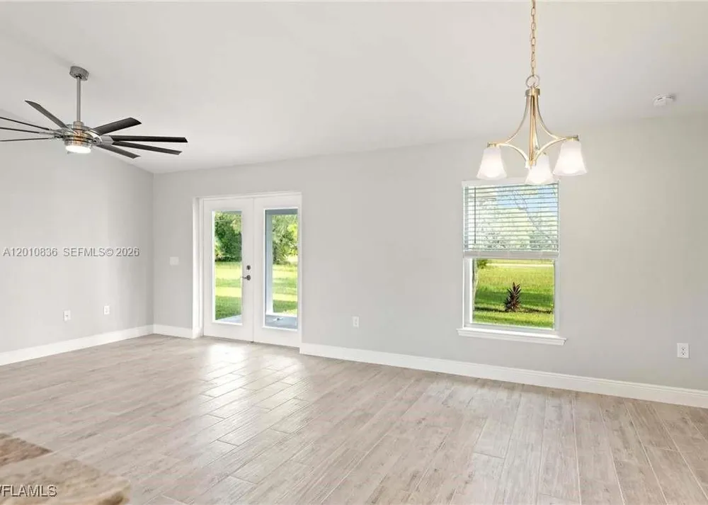 604 WILMINGTON Cape Coral, FL 33993