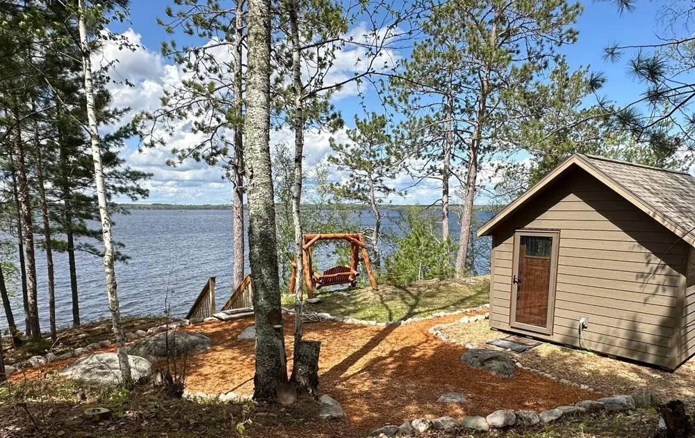 5441 Ely Island Tower, MN 55790